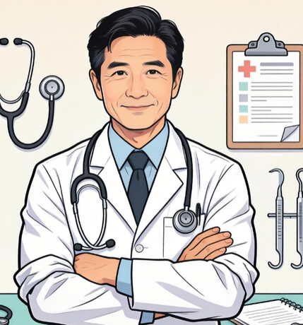 张锋在哪家医院